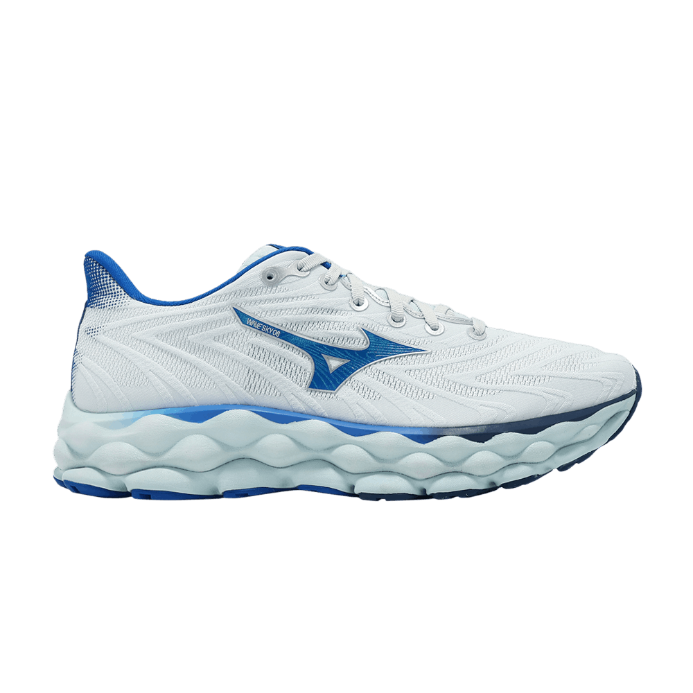 Buy Mizuno Wave Sky 8 Super Wide 'Plein Air' - J1GC241101 | GOAT
