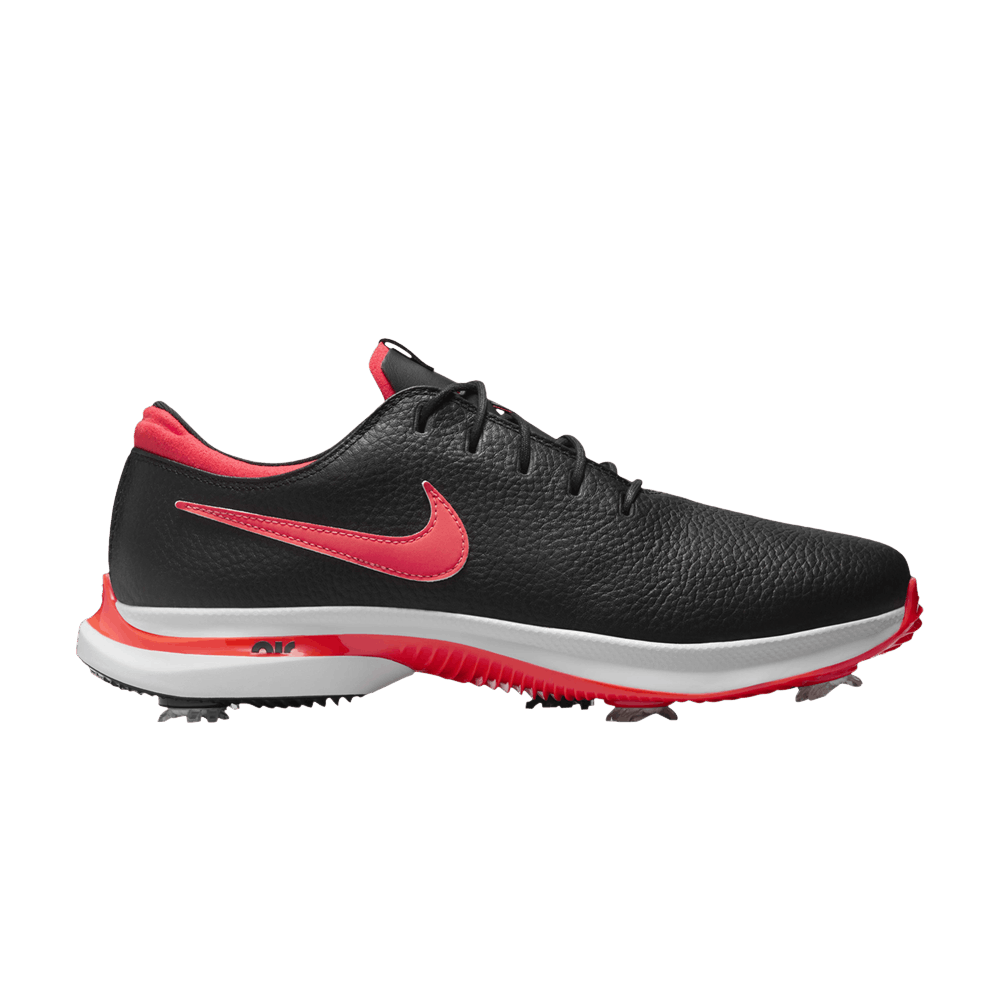 Buy Nike Air Zoom Victory Tour 3 'Black Bright Crimson' - DV6798