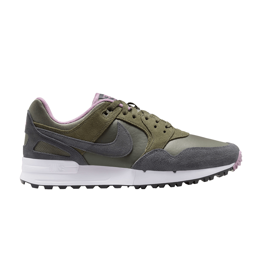 Air Pegasus 89 Golf Medium Olive Plum Dust