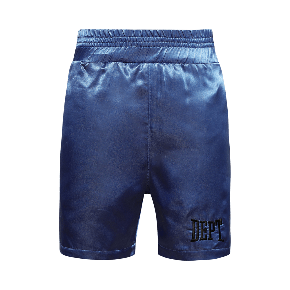Buy Gallery Dept. Jacky Boxing Shorts 'Blue' - JBS 3007 BLUE | GOAT CA