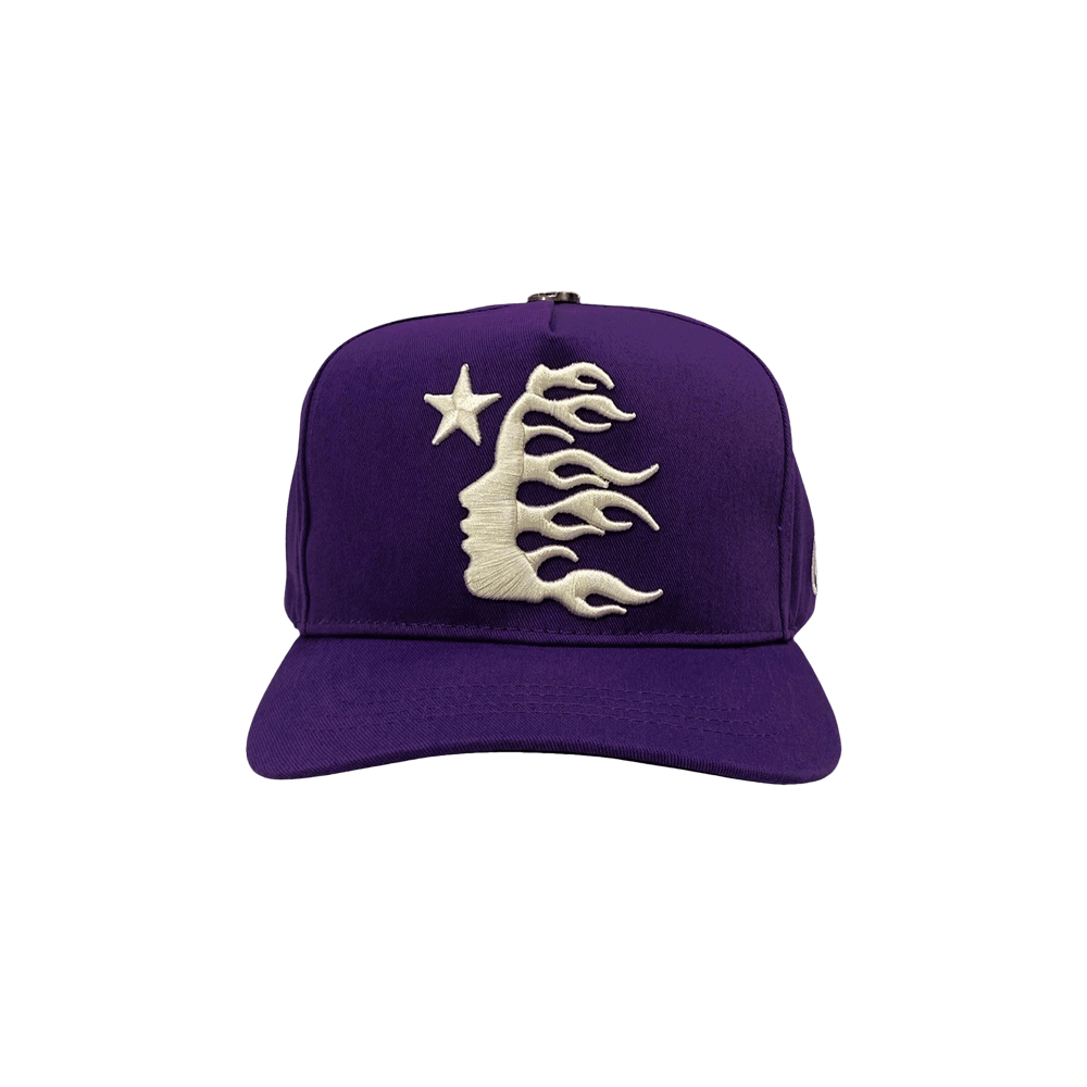 希少 海外限定 HELLSTAR OG BLACK SNAP BACK CAP 希少 海外限定 HELLSTAR OG BLACK SNAP BACK CAP