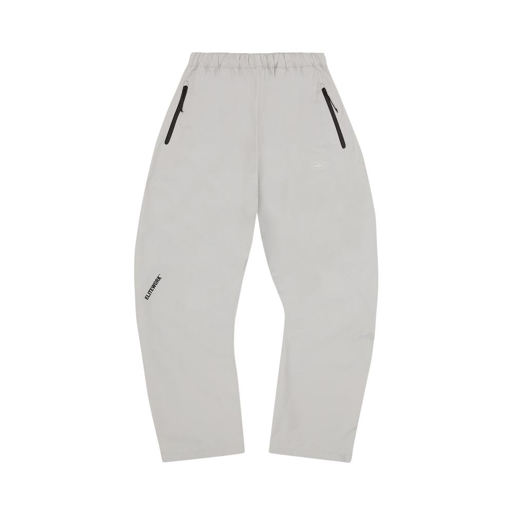 トップス CORTEIZ HMP SWEAT PANTS - GREY Buy Corteiz CRTZ Platinum Elitework Waterproof Shell Pant