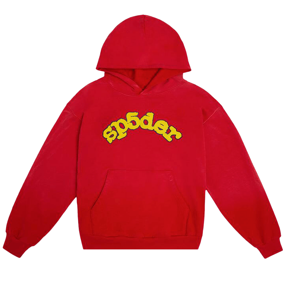 パーカー・フーディ COVERNAT Signature Symbol Hoodie Red MUSINSA | COVERNAT Signature Symbol Hoodie Red