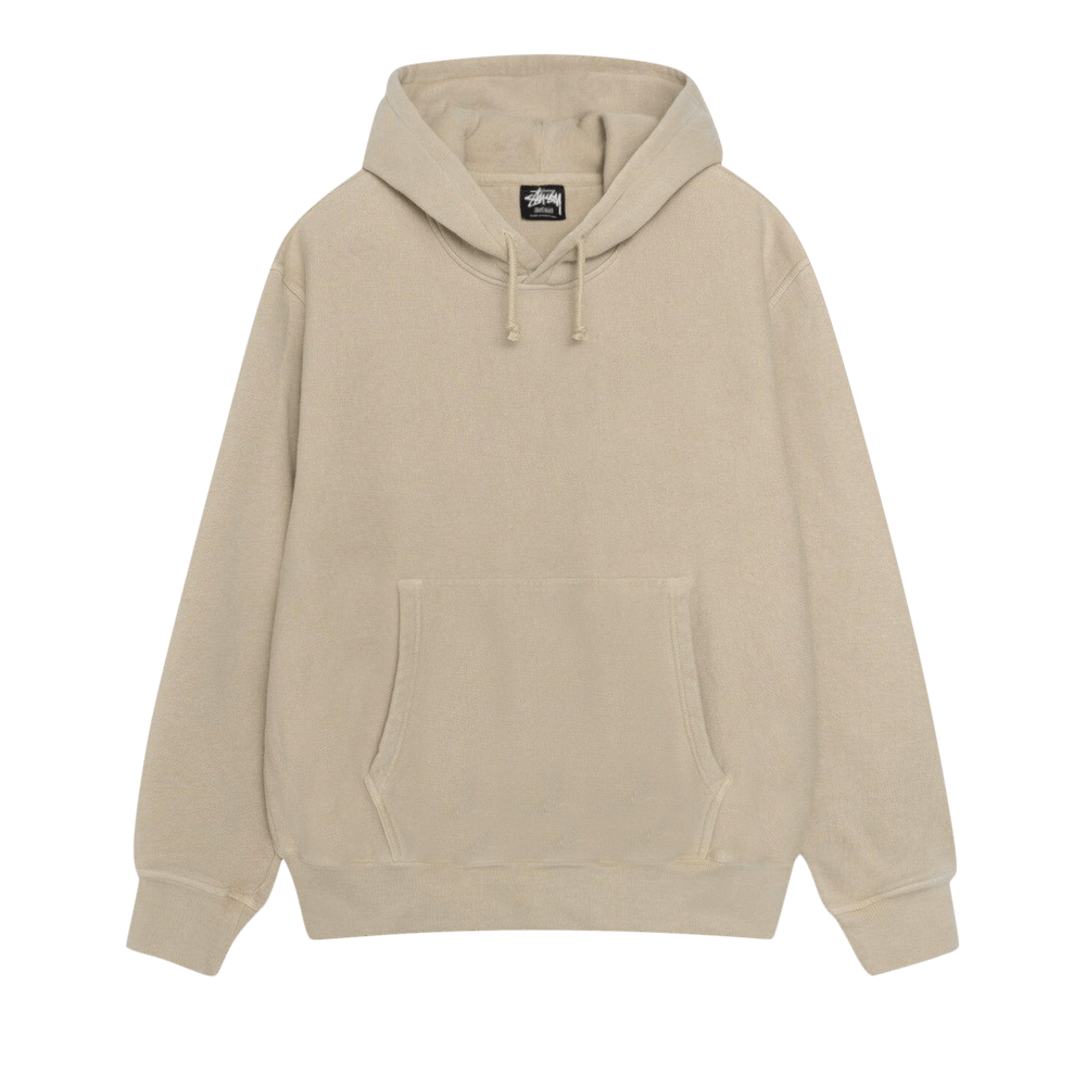 【ステューシー】Stussy Buana Pigment Dyed T-Shirt Khaki 人気 210.jpg