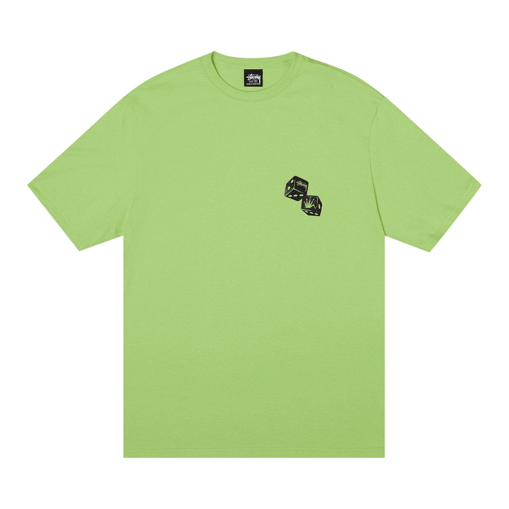 ◆正規品◆STUSSY SHAKERS TEE◆関税込◆送料無料◆人気商品◆ Buy Stussy Shakers Tee 'Tea' - 1905097 TEA | GOAT