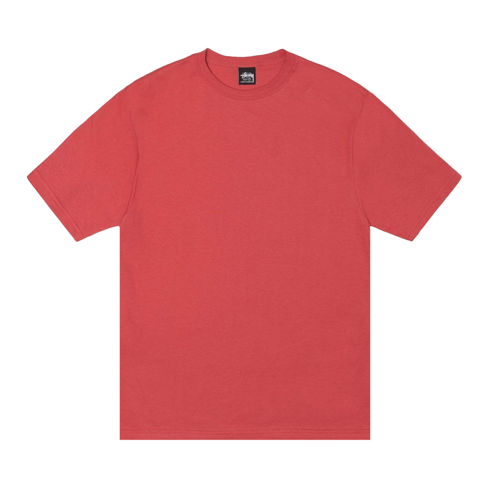 【本物保証 /関税・送料無料】Stussy Buana Pigment Dyed Tee 本物保証 /関税・送料無料】Stussy Buana Pigment Dyed Tee