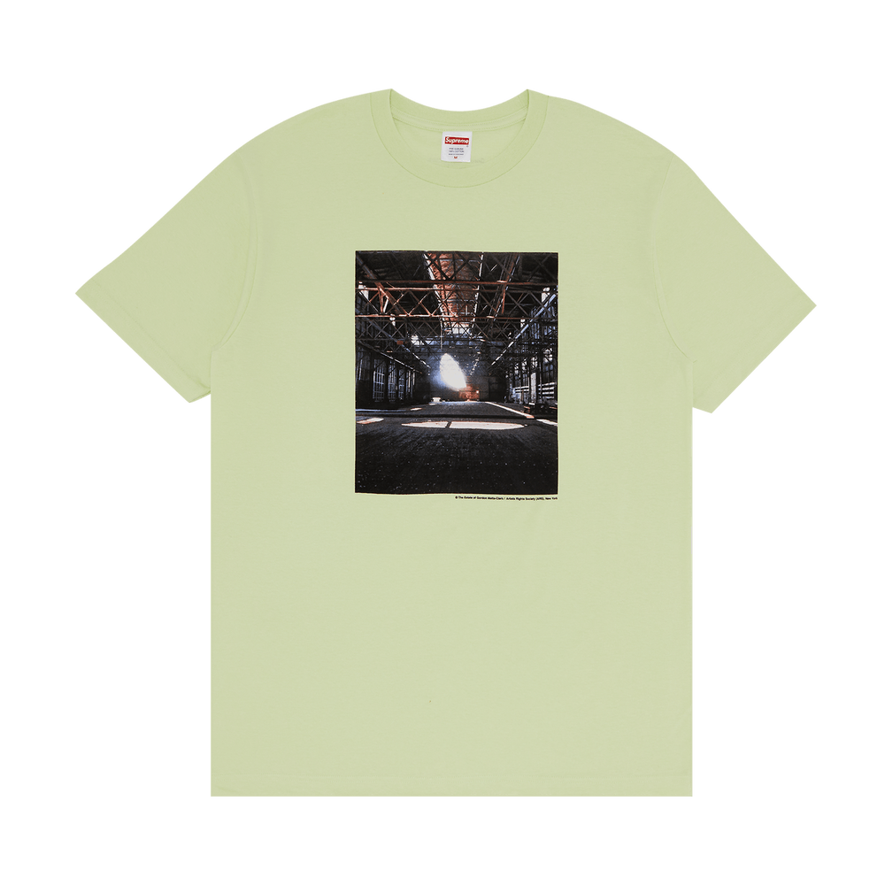 Supreme Pale Mint シュプリームTシャツ Supreme Red Eyes Tee Pale Mint メンズ - JP