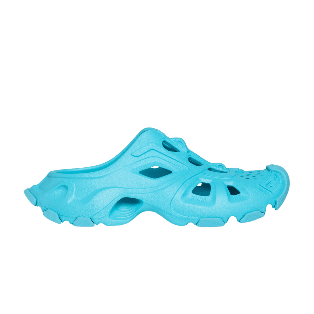 Buy Balenciaga HD Mule 'Blue' - 735249 W3CES 4400 | GOAT