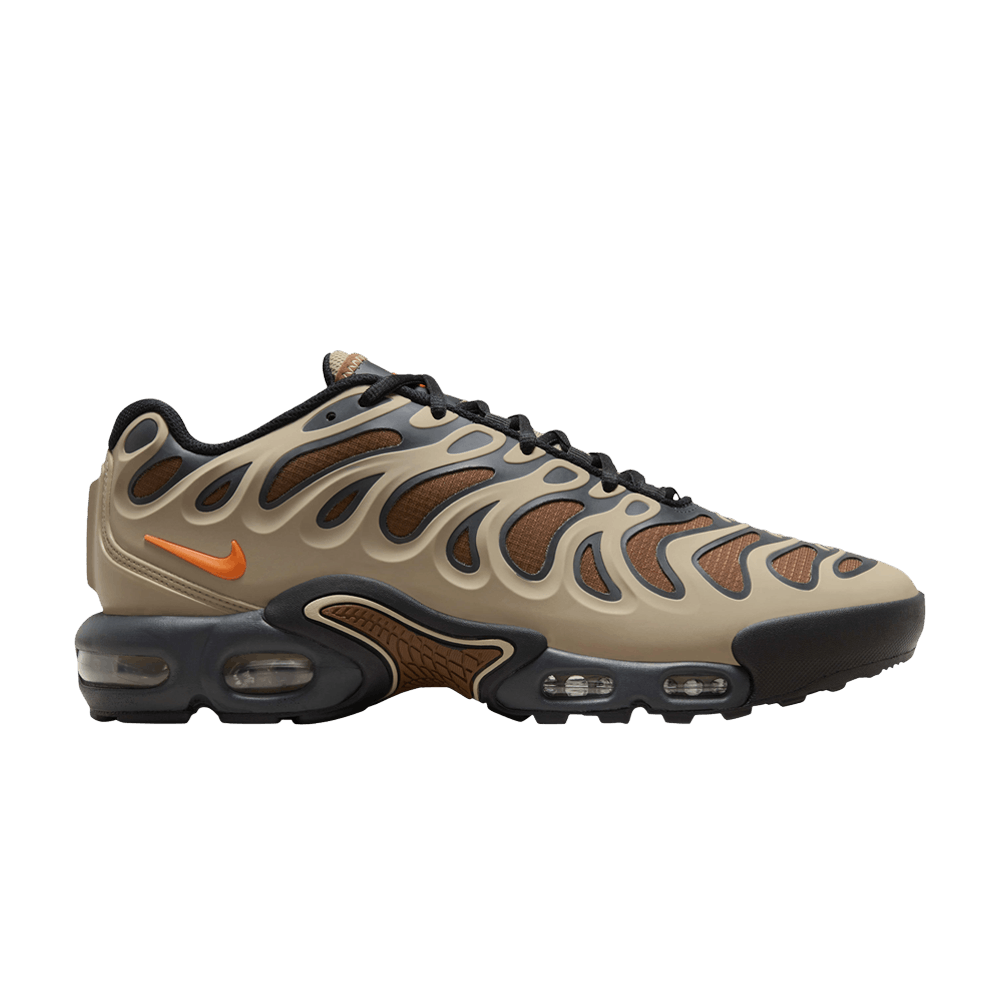 black and rose gold air max