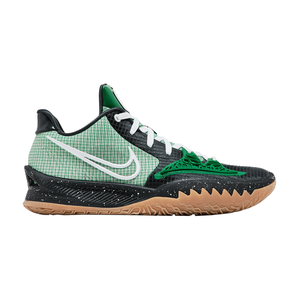 Kyrie 4 the academy 2025