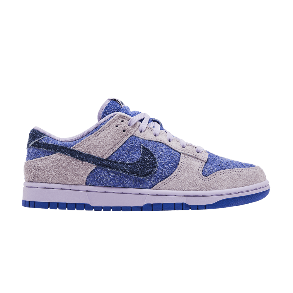 Buy Wmns Dunk Low SE 'Hydrangeas' - HQ3431 515 | GOAT