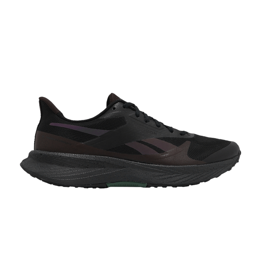Buy Reebok Floatride Energy 6 'Black Brown' - 100204922 | GOAT