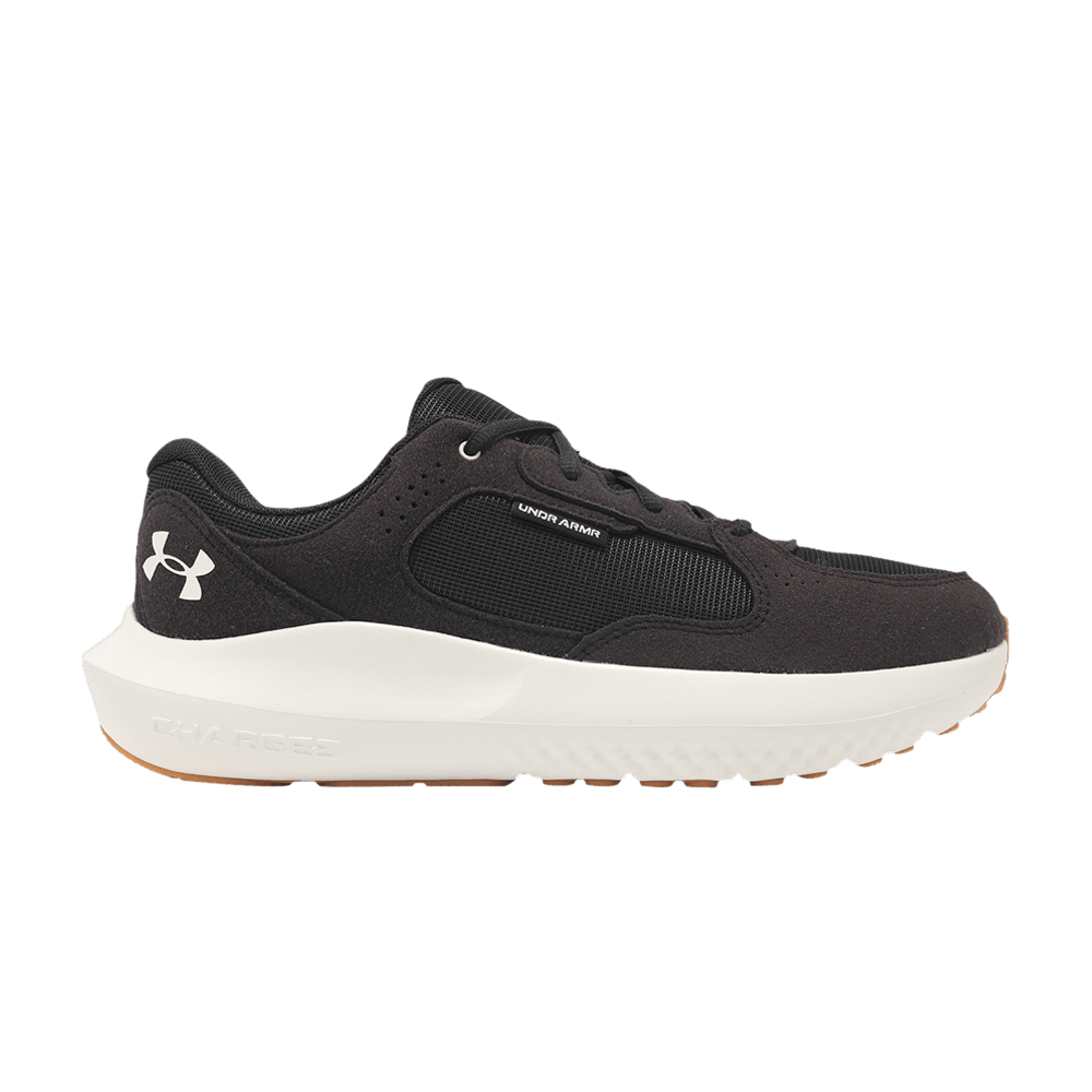 Buy Under Armour Charged Versurge 'Black White Quartz' - 3028372