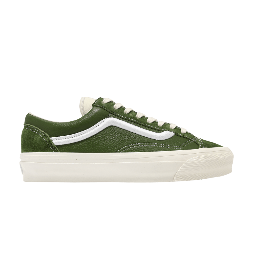 Vans Old Skool Reissue 36 Lx Milan Pesto