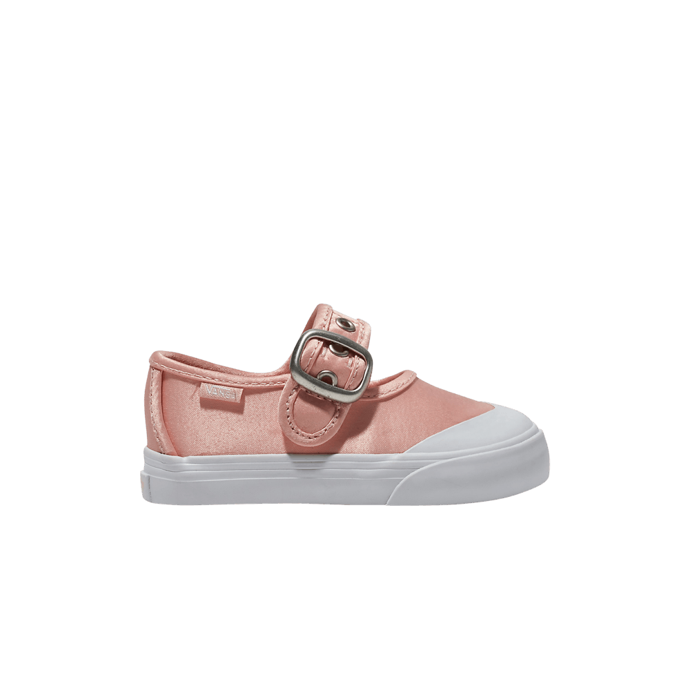 VANS★MARY JANE★メリージェーン★BALLET CHINTZ ROSE Toddler Mary Jane Shoe in Ballet Chintz Rose | Vans