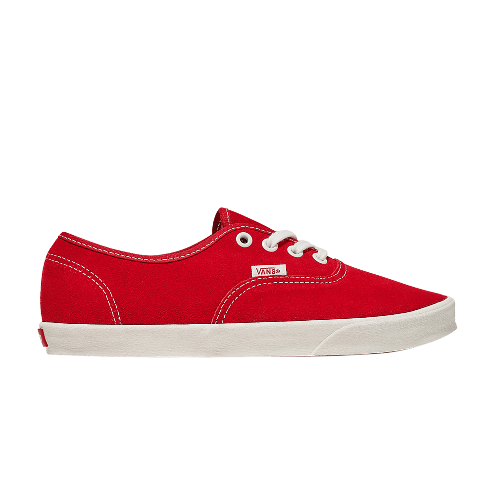 ★ VANS ★ Authentic Low pro Racing Red VN000D04IZQ1 兼用 Buy Authentic Lowpro 'Racing Red' - VN000D04IZQ | GOAT