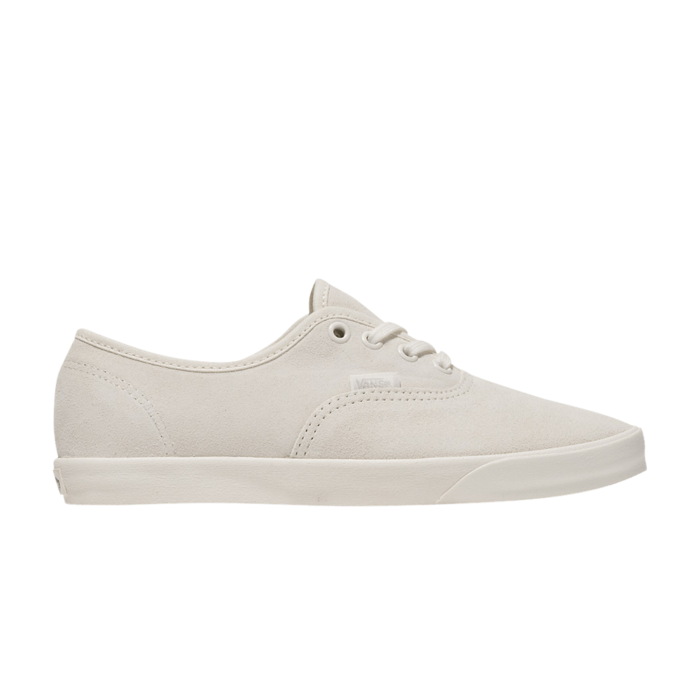 スニーカー ^VANS^ Authentic Lowpro Suede Off-White VN000D04OFW1 Authentic Lowpro Shoes in White| Vans SE
