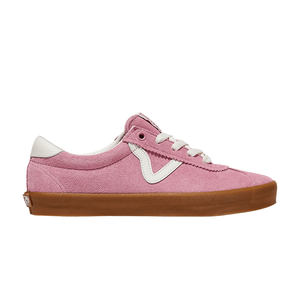 Buy Vans Sport Low 'Baby Pink' - VN000D09PNK | GOAT
