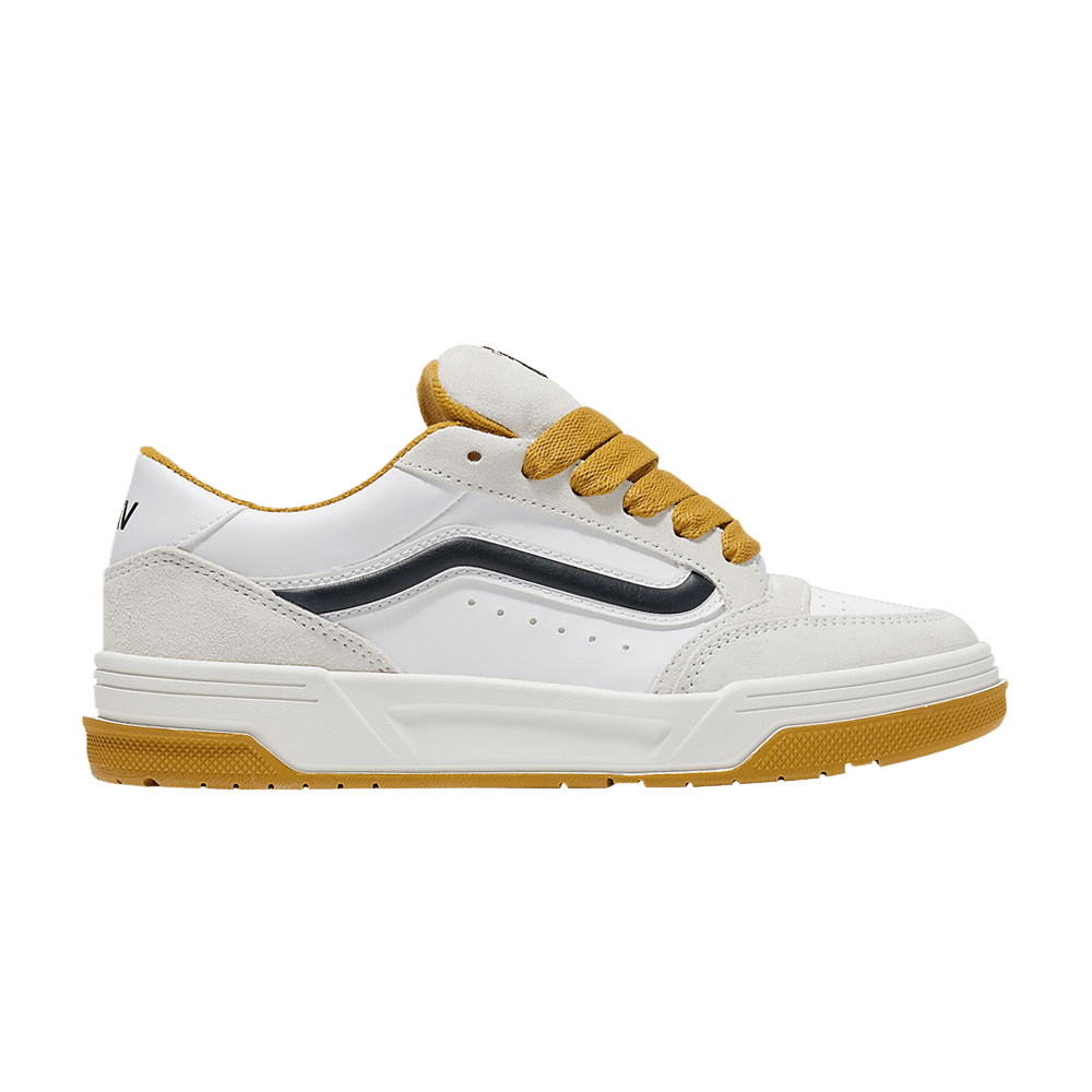 Vans Hylane White Harvest Gold
