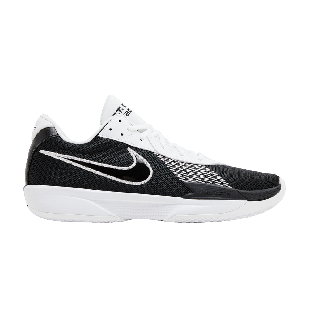 Buy Air Zoom GT Cut Academy 'Panda' - FB2599 003 | GOAT