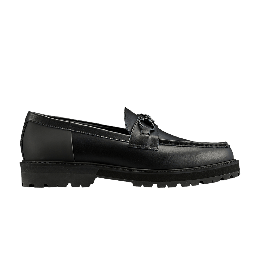 Onitsuka Tiger THE ONITSUKA BIT LOAFER 1181A593 001 BLACK