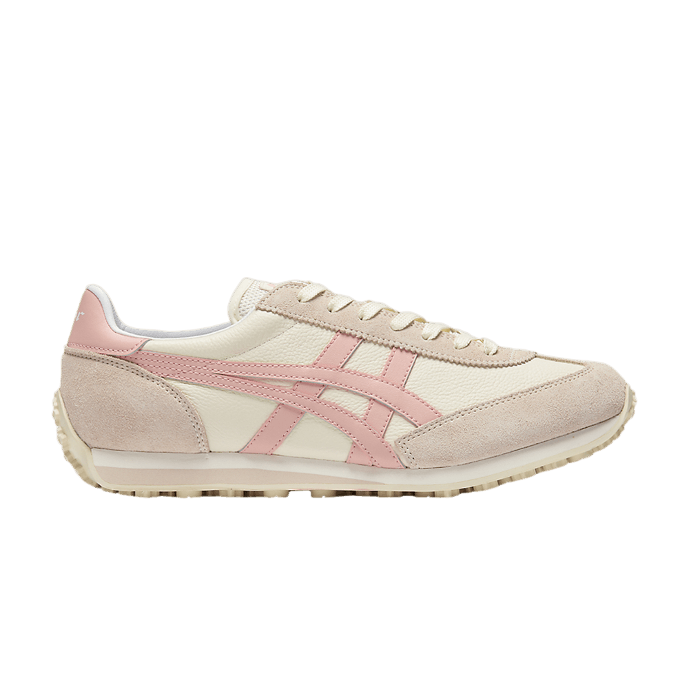 Buy Onitsuka Tiger EDR 78 'Cream Ginger Peach' - 1183B411 103 | GOAT