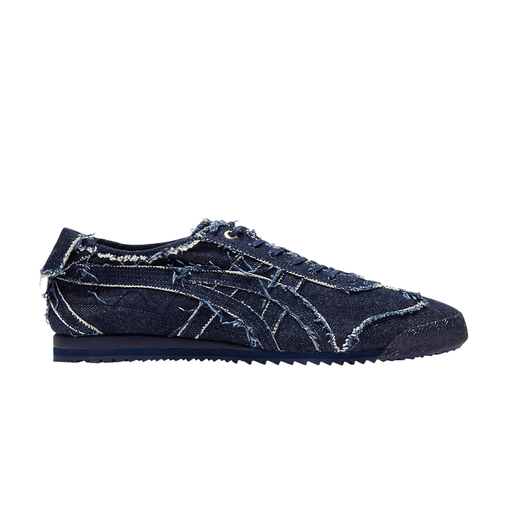 Onitsuka tiger denim shoes hotsell