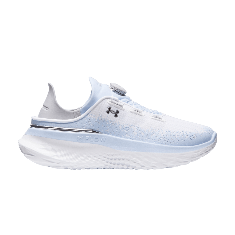 Buy SlipSpeed Mega 'Nimbus Blue Metallic Silver' - 3028539