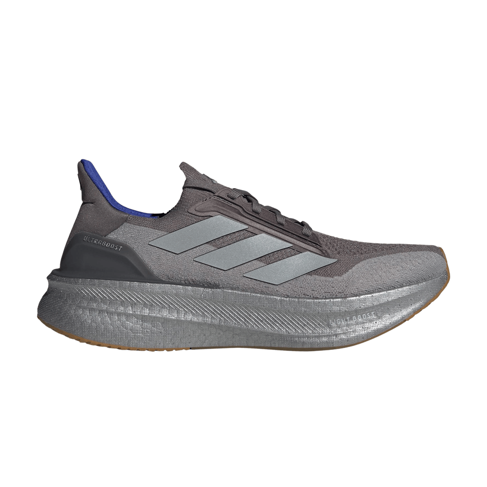 Adidas Ultraboost 5x Charcoal