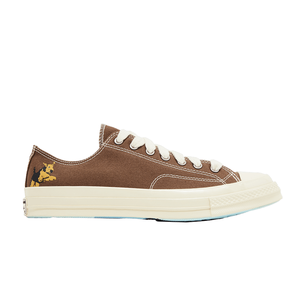 Buy Golf Le Fleur x Chuck 70 Low 'Darryl Pack - Dachshund