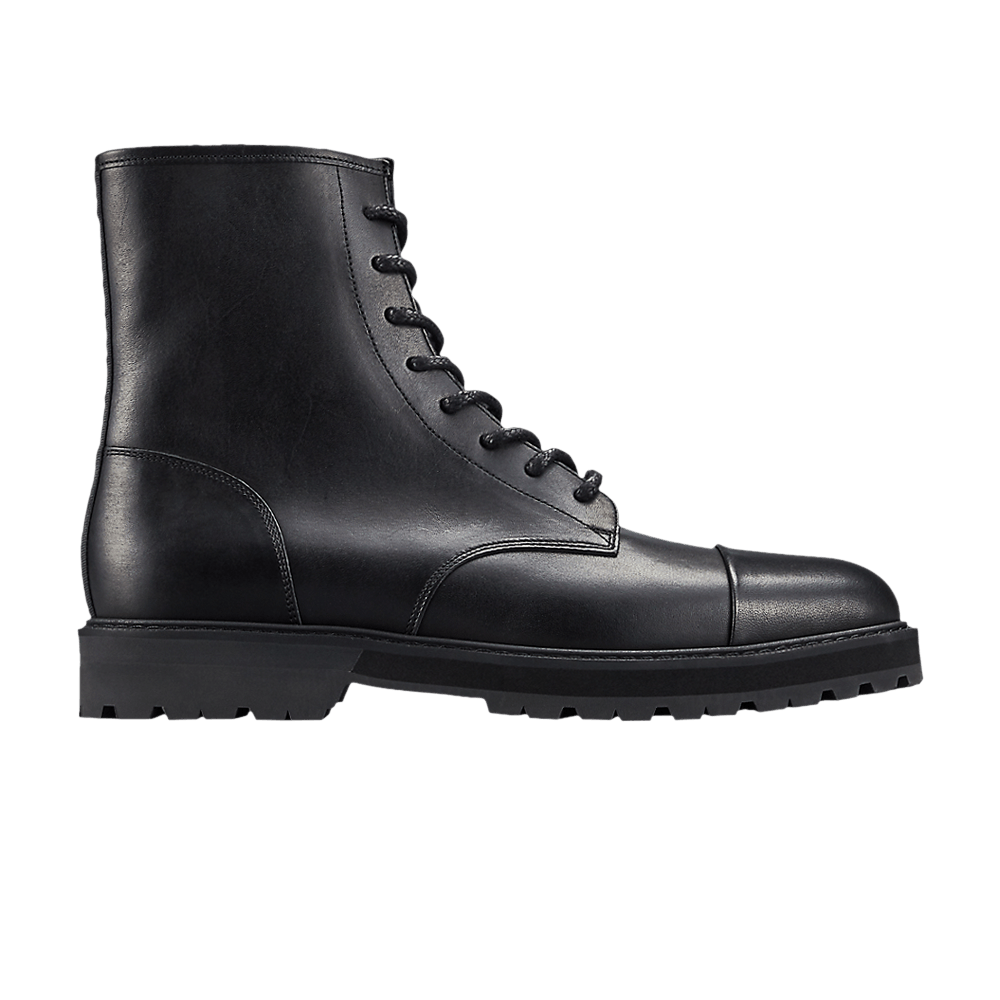 Buy Onitsuka Tiger Lace-Up Boot 'Black' - 1183B826 001 | GOAT CA