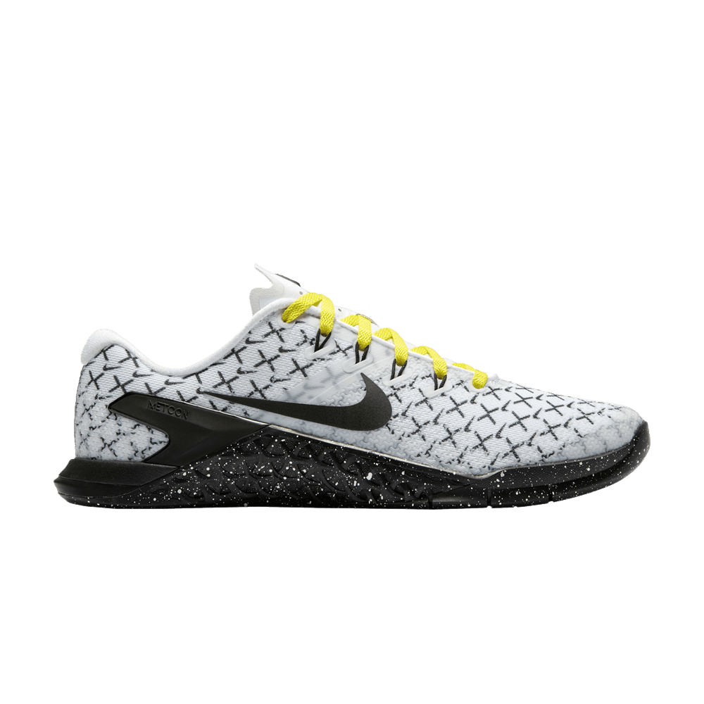 Metcon 4 dynamic yellow 2025