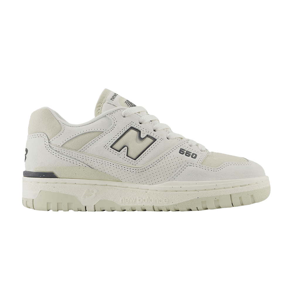 ウィメンズ New Balance 550 Turtledove スニーカー BBW550FB New Balance 550 WMNS Turtledove Sandstone BBW550FB