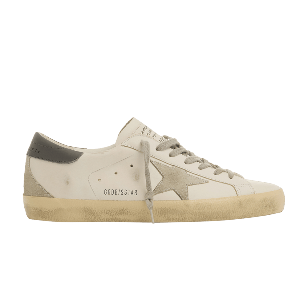 Golden Goose｜SNEAKERS (GWF00102 F006113 11915) GOLDEN GOOSE SNEAKERS SUPER STAR GWF00102.F006113 11915