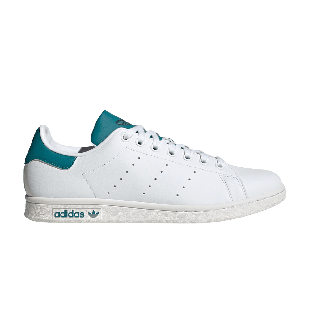 【新品・未使用】adidas Stan Smith adidas Stan Smith Lux in White | SVD USA