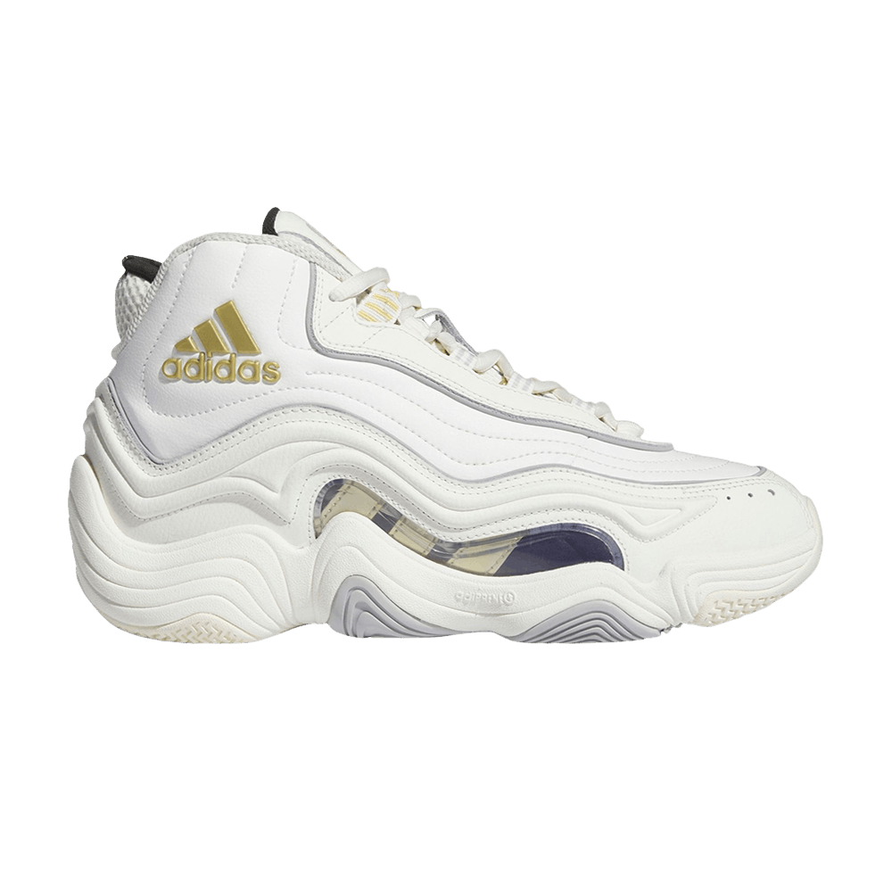 Buy Adidas Crazy 98 'White Gold Metallic' - IH7883 | GOAT