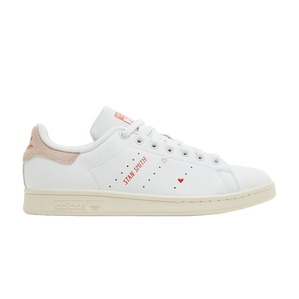 Buy Wmns Stan Smith Valentine s Day 2024 IG8482 GOAT