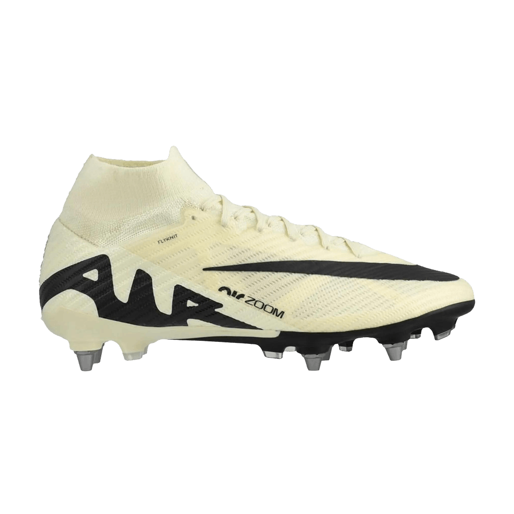 Buy Nike Zoom Mercurial Superfly 9 Elite SG Pro 'Mad Ready Pack