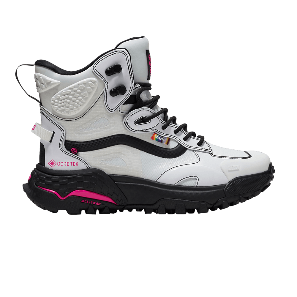 Buy Vans Crestline GORE-TEX MTE 'Together As Ourselves