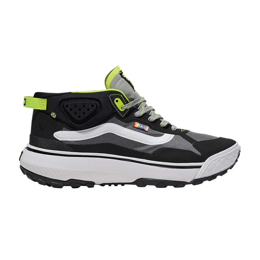 Vans Crosspath Mid Mte Together As Ourselves