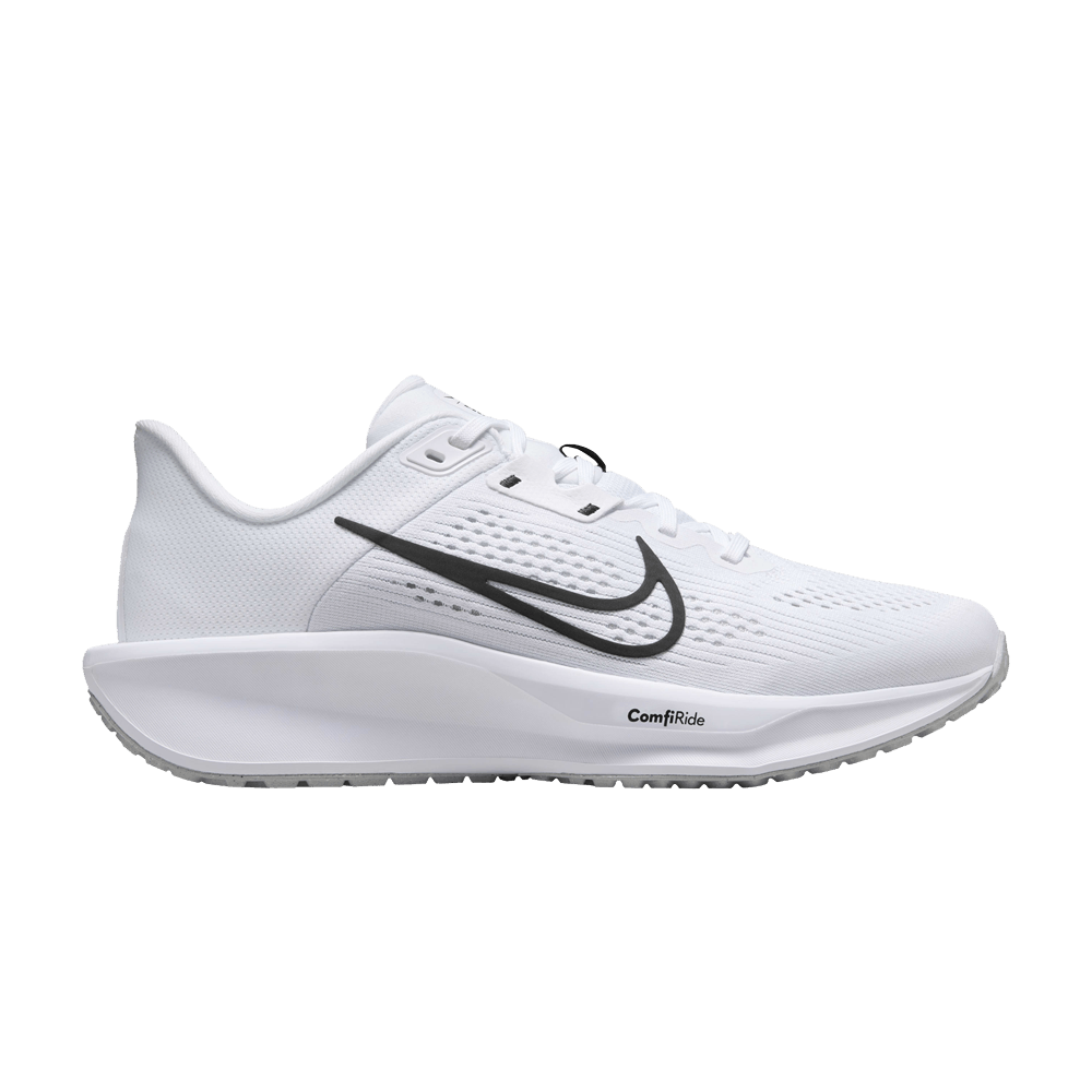 Buy Nike Wmns Quest 6 'White Black' - FD6034 100 | GOAT