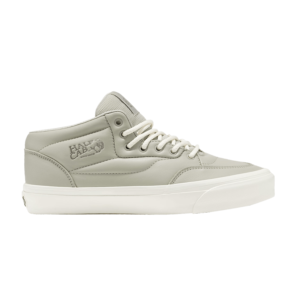 Vans Half Cab Foam Pack - Warm Grey
