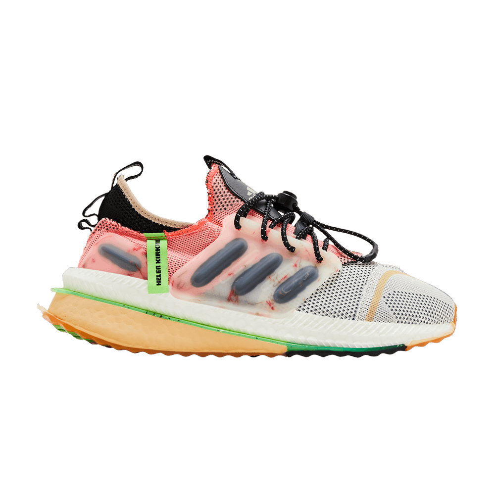 Buy Helen Kirkum x X_PLRBOOST 'Aluminium Lucid Lime