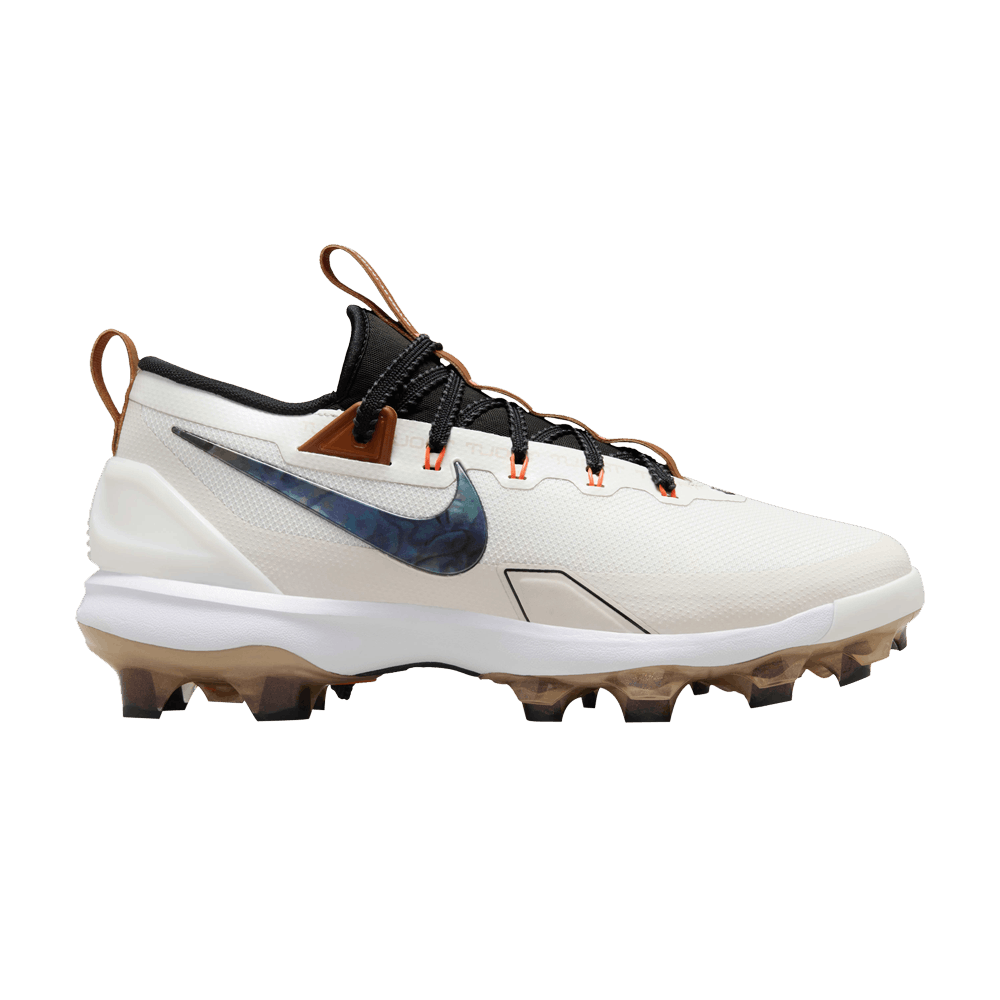 Buy Nike Force Trout 9 Elite MCS 'Summit White Hemp' - FZ8643 100