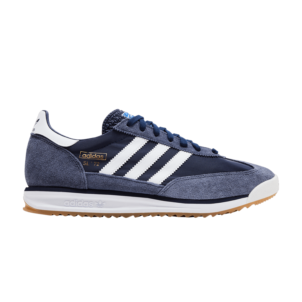 Adidas SL72 RS Night Indigo