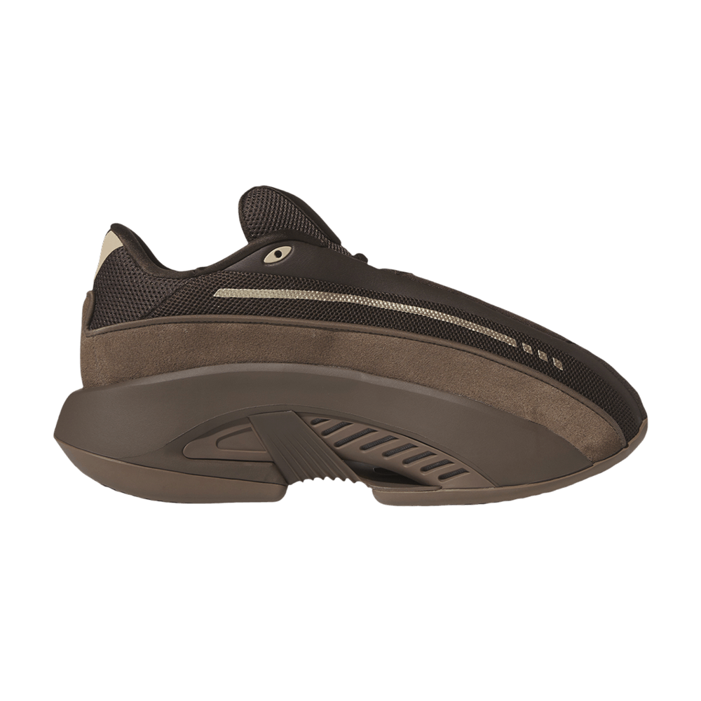 Buy Adidas Mad IIInfinity 'Mocha' - IF7171 | GOAT