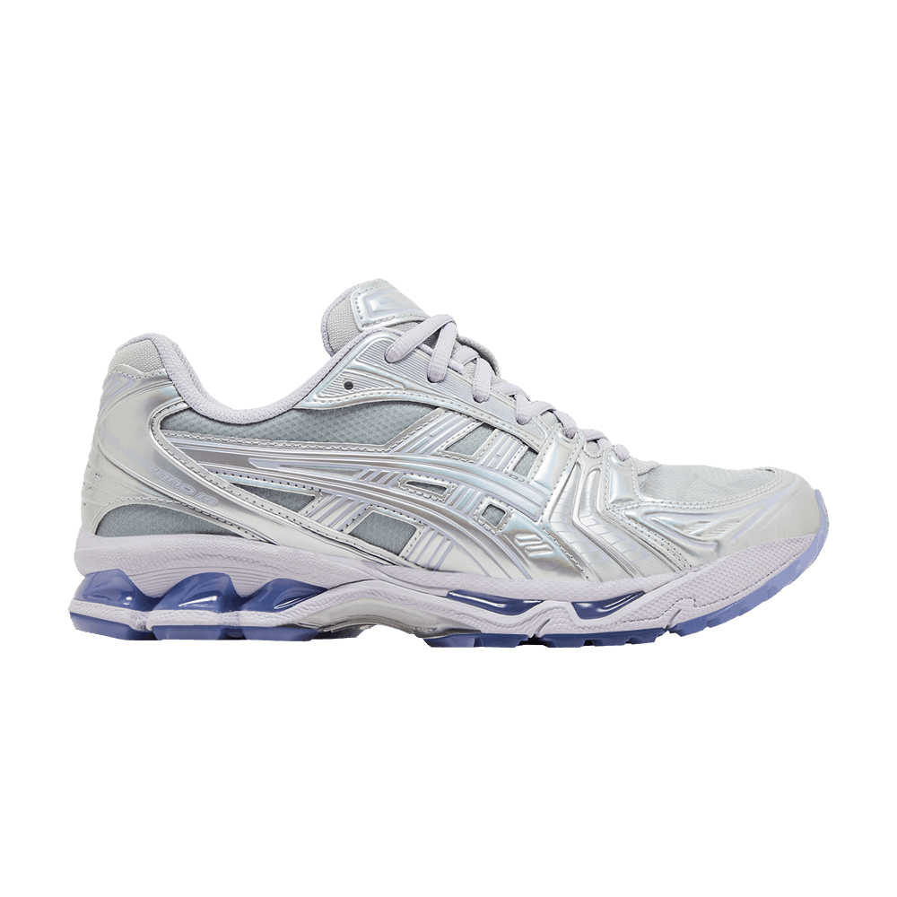Kith Marvel ASICS Release Date | SneakerNews.com