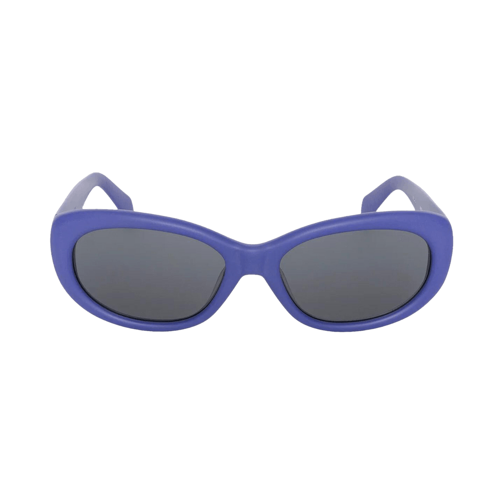 Buy Stussy June Sunglasses - 338264 PURP | GOAT