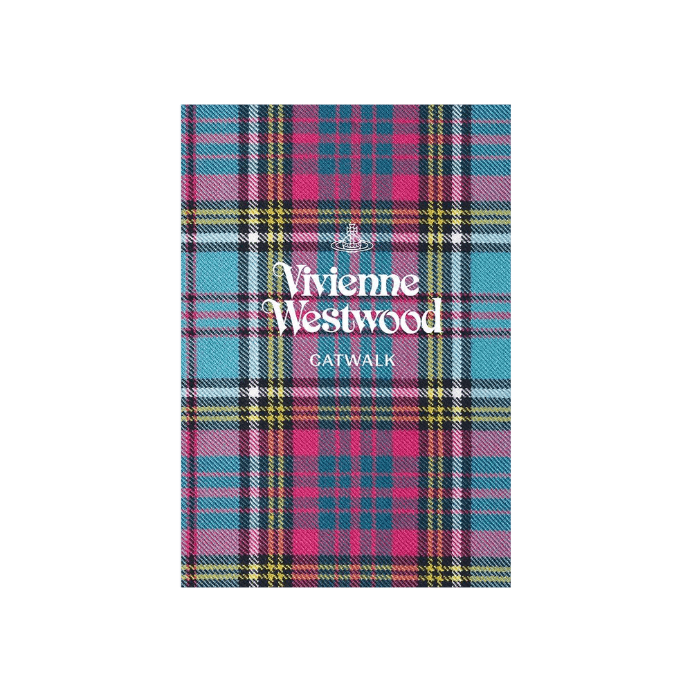 Vivienne Westwood CATWALK　Alexander Fury Vivienne Westwood: Catwalk by Alexander Fury now out on Yale