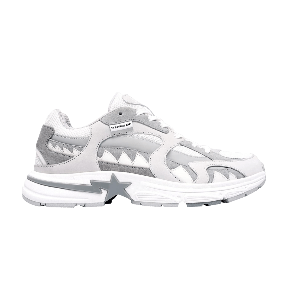 Buy Shark Sta M2 'White' - 1K30191323 WHT | GOAT